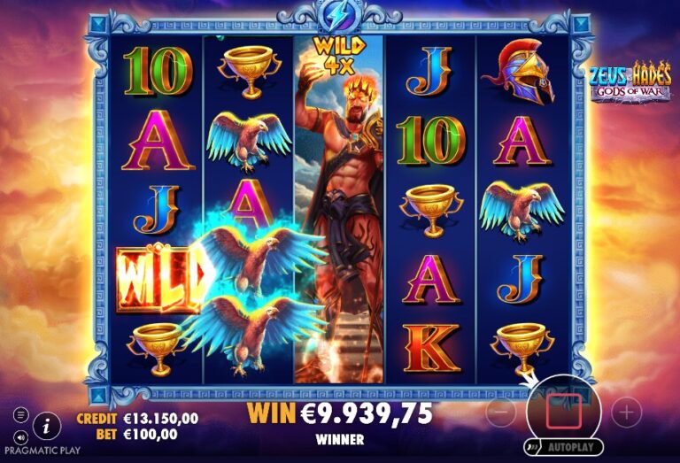Screenshot 3 van Zeus vs Hades Gods of War